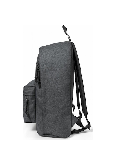 Eastpak Out Of Office Black Denim Vfe-ek76777h Sırt Çantası Siyah