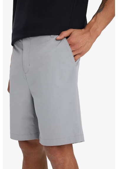 DeFactoFit Slim Fit Dar Kesim Sporcu Dokuma Şort D9249AX25SPGR67