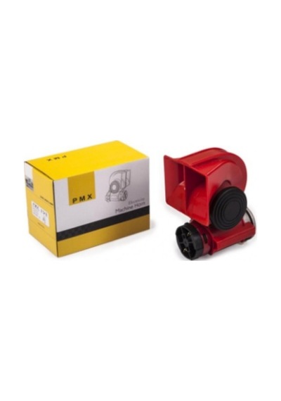 Pmx F1 12V 115 Db Ferrari Havalı Korna