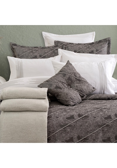 Schafer Home Paloma Çeyiz Seti 11 Parça-gri Gri