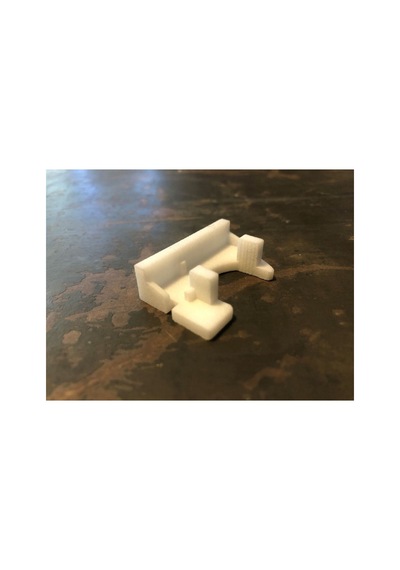 2006-2010 Toyota Tundra Direksiyon Kolon Eğim Adaptörü