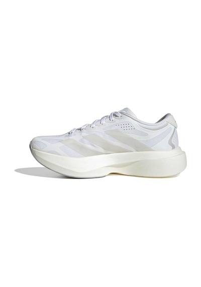 Adidas Adizero Evo Sl Exo Kadın Beyaz Koşu Ayakkabısı Kj0432