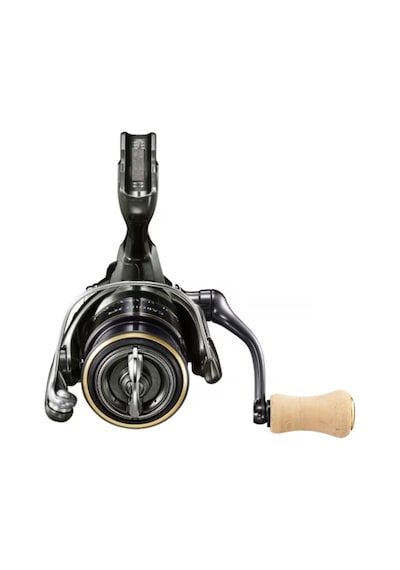 Shimano Cardiff Xr C2000s Lrf Olta Makinesi