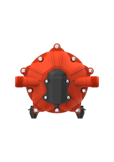 Seaflo Hidrofor 18.9lt 12v 60 Psi