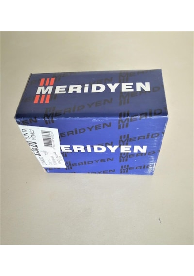 Meridyen Merdiyen Sunta Vidası 4x40
