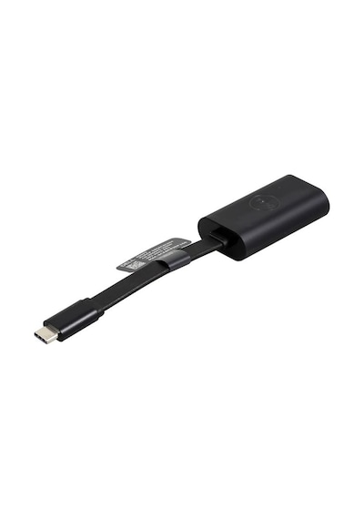 Dell Usb-C To Gigabit Ethernet (Pxe) (470-ABND)