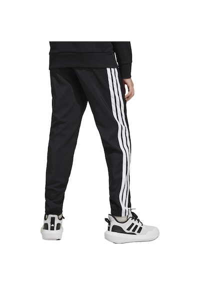 Adidas J 3s Wv Çocuk Spor Eşofman Altı - Jd6500 Siyah