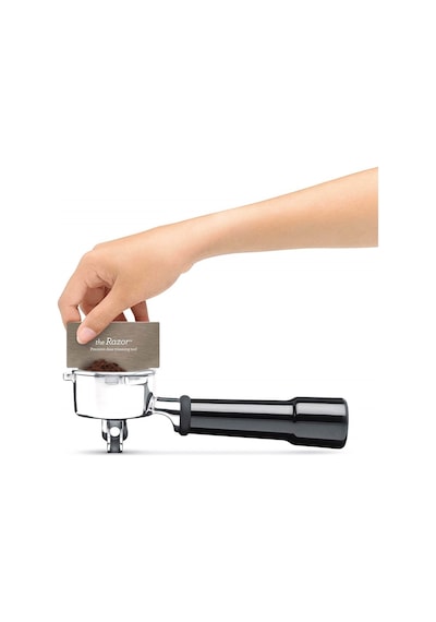 Sage BES810BSS Duo Temp Pro Espresso Makinesi Inox