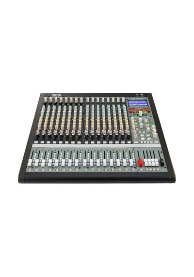 Behringer 24 Kanal Soundlink Mixer