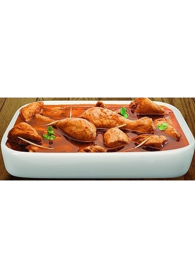 National Murghi Hint Masala Tavuk Yemeği Baharatı 22 G