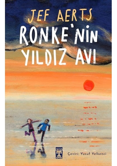 Ronke'nin Yıldız Avı