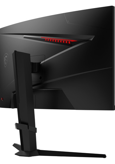 MSI MAG 275CQRF QD E2 27" 0.5 Ms 180 Hz WQHD LED FREESYNC Oyuncu Monitör MSI MAG 275CQRF QD E2 27" 0.5 Ms 180 Hz WQHD LED FREESYNC Oyuncu Monitör