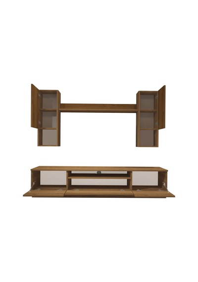 Decoraktiv Trendstyle 5das Mdf Tv Ünitesi Tv Sehpası Pera