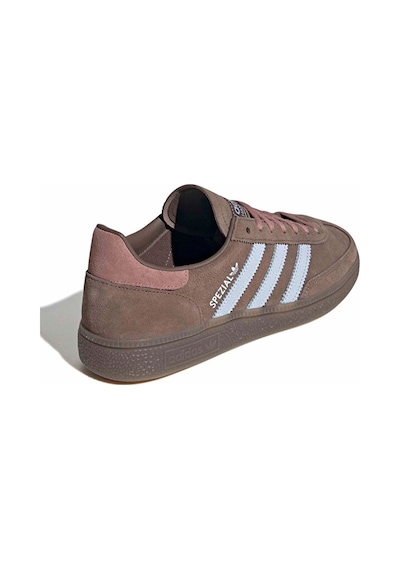 Adidas Handball Spezial W Unisex Günlük Ayakkabı Ih1503 Kahverengi Kahverengi Adidas Handball Spezial W Unisex Günlük Ayakkabı Ih1503 Kahverengi Kahverengi