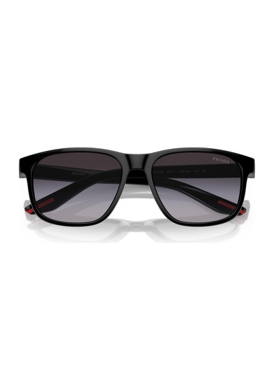 Prada Lınea Rossa 06ys 1ab09u 56 Erkek Güneş Gözlüğü - 19