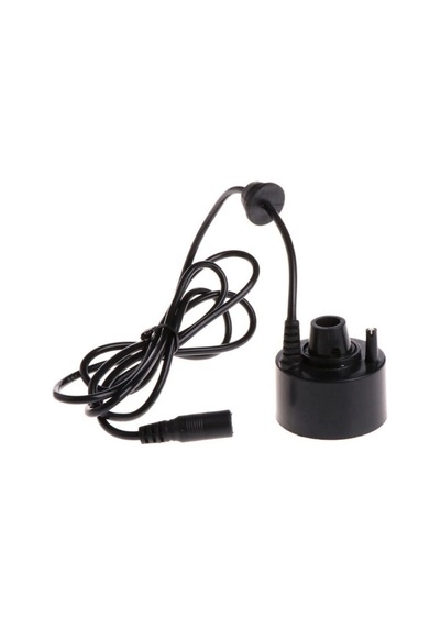 Sis Yapıcı Nem Nozülü Soğuk Buhar 24v Kuluçka Makinesi Mist Maker