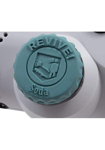 Kontrolfreek Call Of Duty Revive For Playstation 4 (PS4) Controll