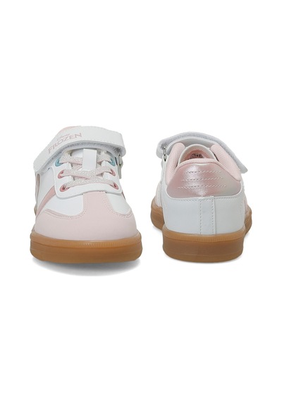 Frozen Aden.p6fx Beyaz Kız Çocuk Sneaker 000000000102240628
