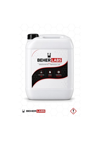Beherlabs Butil Glikol 30 L
