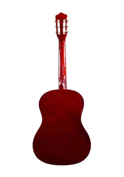 Gitar Klasik Manuel Raymond Mrc275sb Kılıf Hediye
