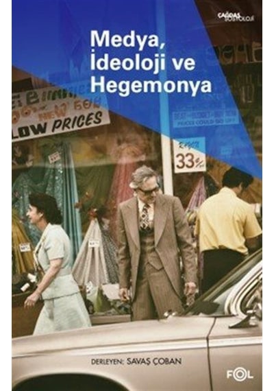 Medya, İdeoloji Ve Hegemonya