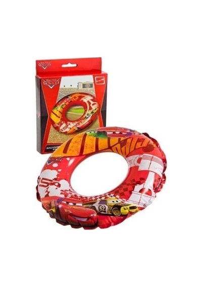 Mondo 16242 Cars Simit 50 Cm