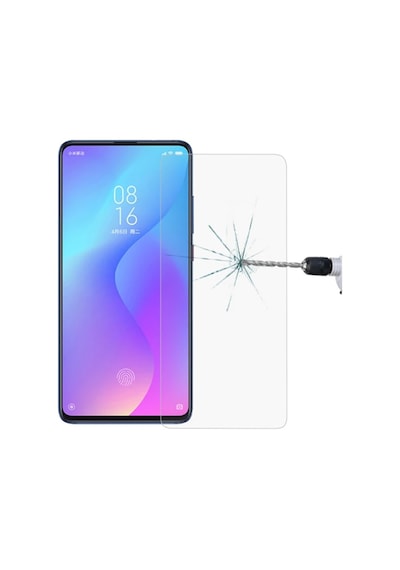 Xiaomi K20/k20pro-mi 9t Tempered Kırılmaz Cam Ekran Koruyucu- 5775