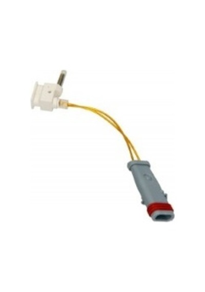 Mercedes E Serisi 211 E230 2.5 2007-2009 Bosch Ön Balata Fişi