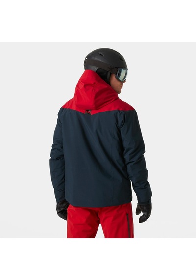 Helly Hansen Carv Lıfaloft 2.0 Mont Navy