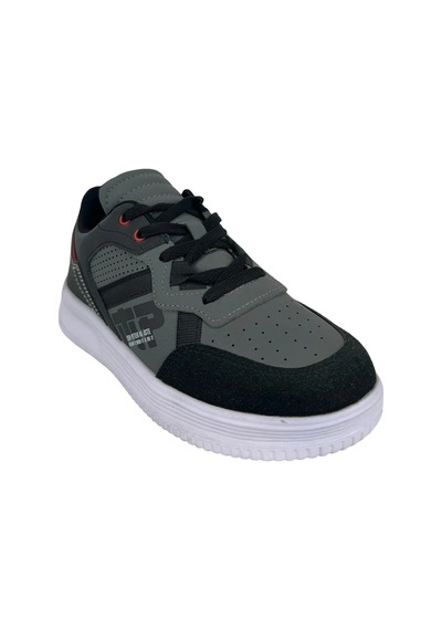 Matzeliger 222-2683 Füme Günlük Rahat Sneakers Spor Ayakkabı