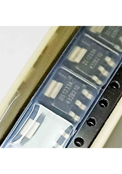 Ds1233a Smd Transistör 8 Adet