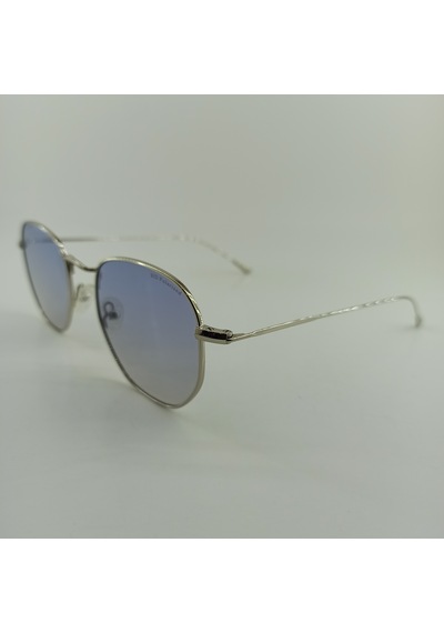 Gioferrari 5209 Col.32 Unisex Güneş Gözlüğü Gümüş