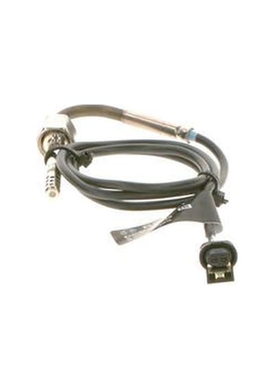 Bosch 0986259040 Egzoz Sıcaklık Sensörü Kat. Sonrası Mercedes W169 W245 A0071539128