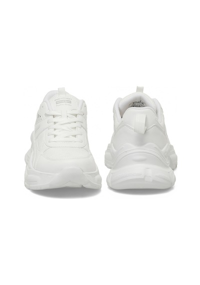Proshot Wanda W 5fx Beyaz Kadın Sneaker 000000000101976823 Beyaz