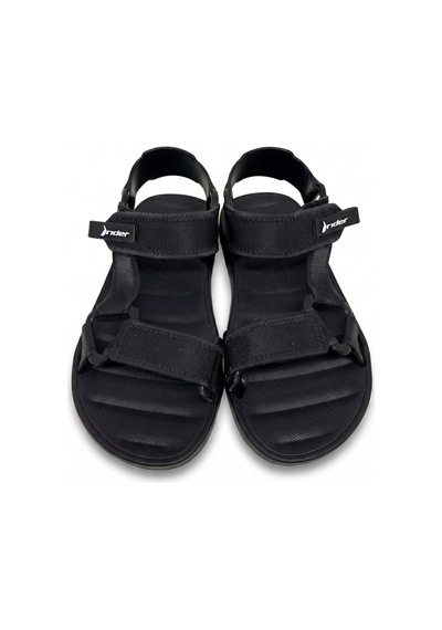 Rider Free Style Papete Kadın Sandalet Siyah 35/41