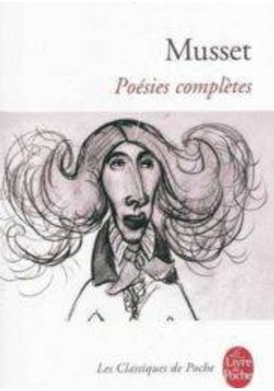 Poésies Complètes Le Livre De Poche