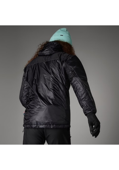 Adidas Terrex Xpreior Varilite Primaloft Erkek Mont C-Adııb4233E50A00 Siyah