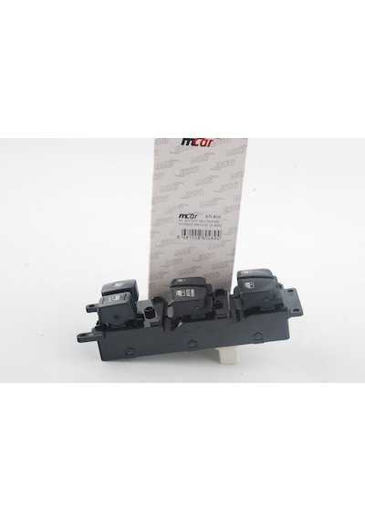 Hyundai Accent Era 2006- Ön Sol Cam Açma Düğmesi Mcar 935701e110