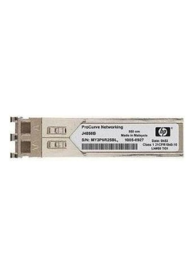 BIFO 11LCU10GBSM 10GbE SFP SM DX LC Mini Gbi