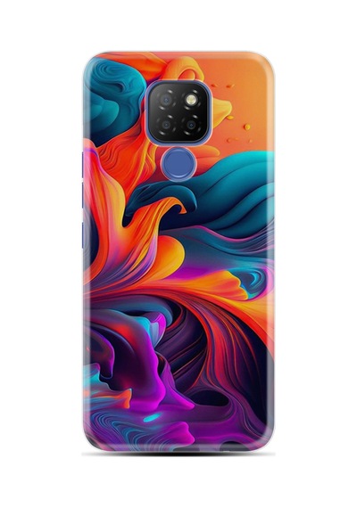 General Mobile Gm9 Pro Kılıf Boutique Baskılı Resimli Cümbüş Pcode -069