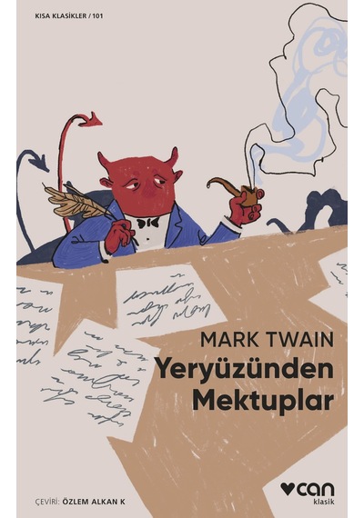 Yeryüzünden Mektuplar