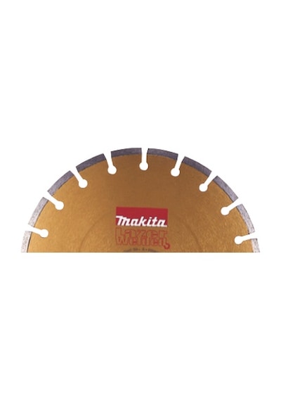 Vakum Bağlantılı Tip Acil Mudahale Elmas Testere 305 Mm