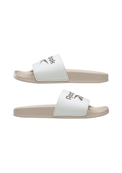 Reebok Rbk Fulgere Slıde Bej Kadın Terlik 000000000101425154 Bej