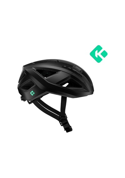 Lazer Tonic Kineticore Road Kask Mat Siyah S
