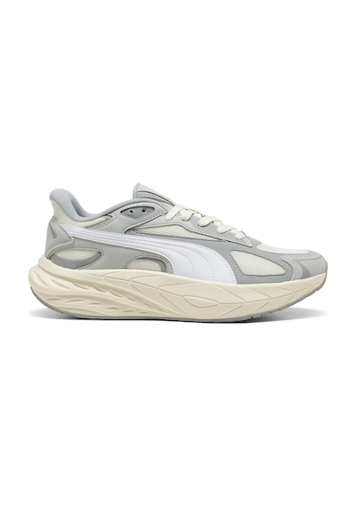 Puma Hypnotic Ls 2 Kadın Bej Sneaker Ayakkabı 40471403