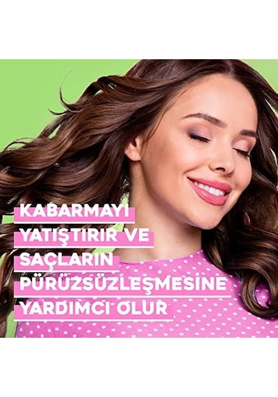 Yıpranma Karşıtı Sülfatsız Coconut Miracle Oil Şampuan 385 Ml