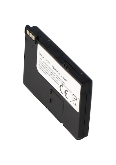 Telekom Sinus 701a, T-com Sinus 701a İçin Uygun Accucell Pil