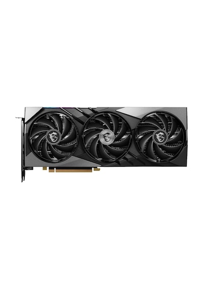 MSI NVIDIA GeForce RTX 4070 Super Gaming X Slim 12 GB GDDR6X 192 Bit Ekran Kartı