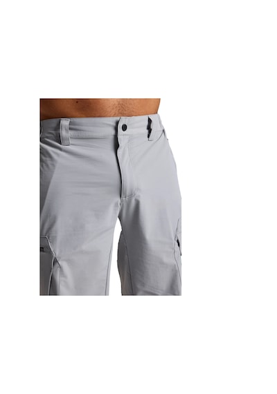 Slam Tech Cargo Short W05 Gri