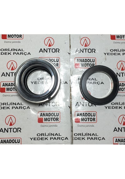 ANTOR /lombardini 4ld820 Ly3 17hp Pompa Mekanik Keçe (PORSELEN KÖMÜR TAKIM)